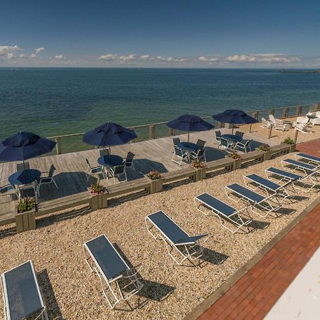 Hotel Sun&Sound Montauk Exterior foto