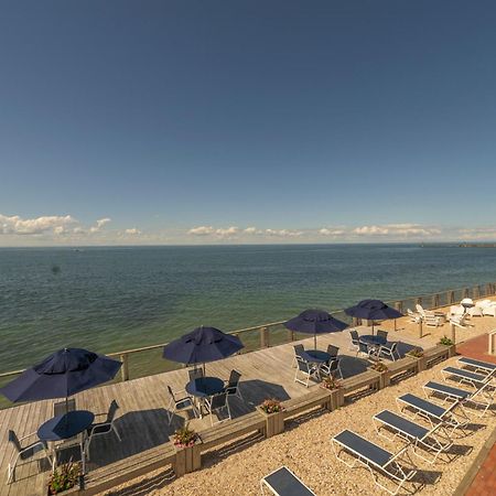 Hotel Sun&Sound Montauk Exterior foto