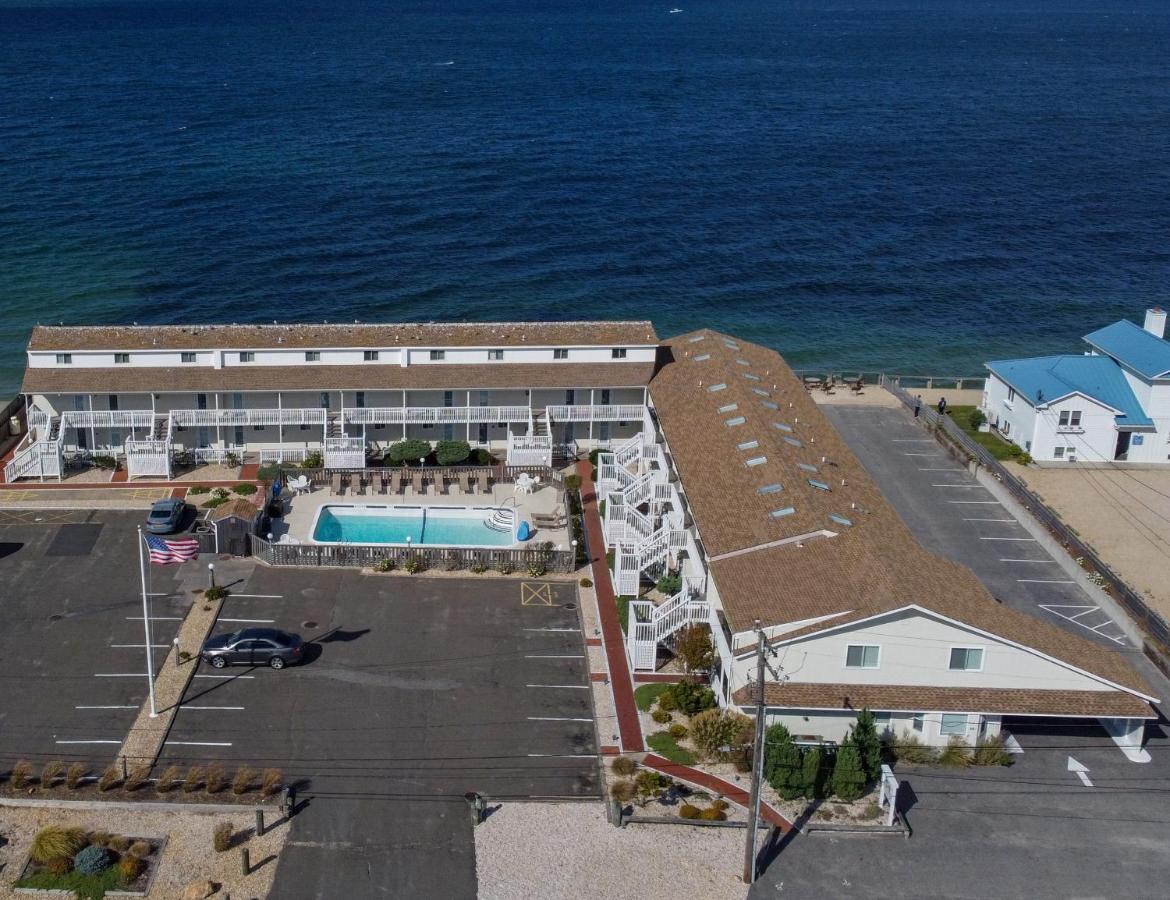 Hotel Sun&Sound Montauk Exterior foto