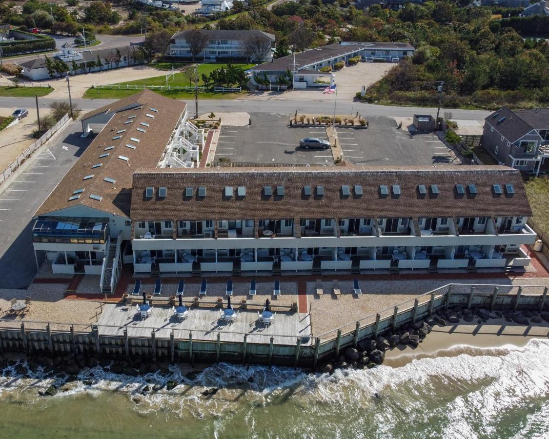 Hotel Sun&Sound Montauk Exterior foto