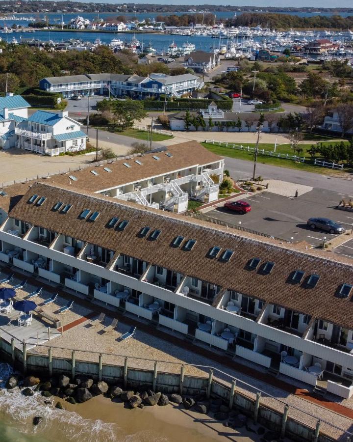 Hotel Sun&Sound Montauk Exterior foto