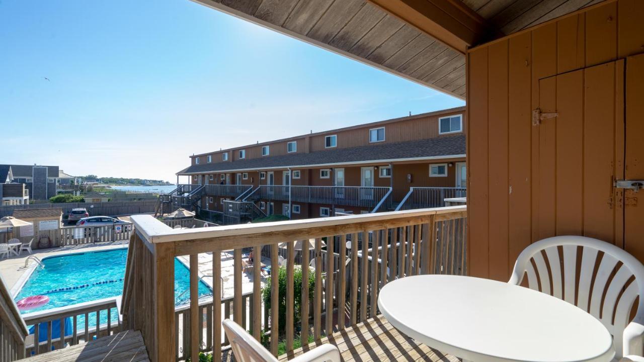 Hotel Sun&Sound Montauk Exterior foto