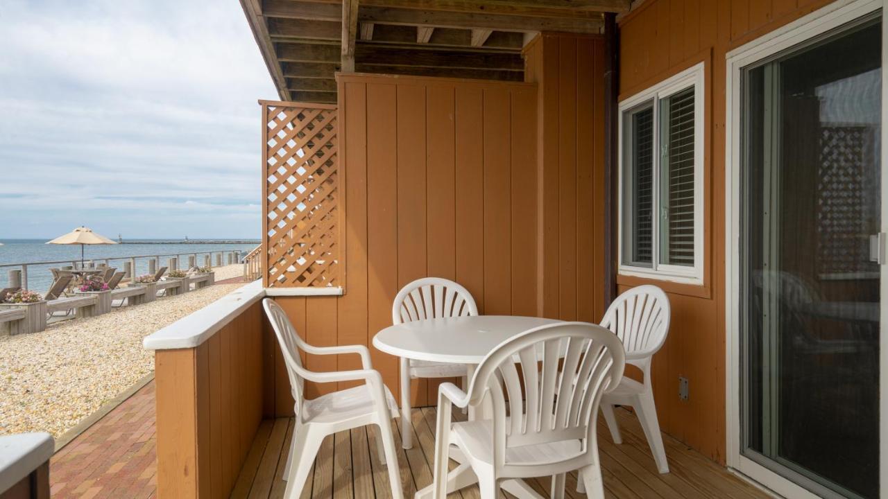 Hotel Sun&Sound Montauk Exterior foto