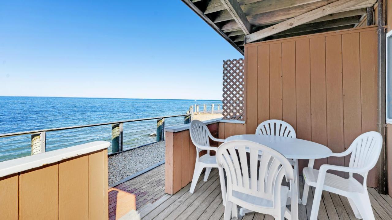 Hotel Sun&Sound Montauk Exterior foto