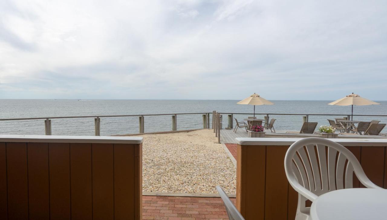 Hotel Sun&Sound Montauk Exterior foto