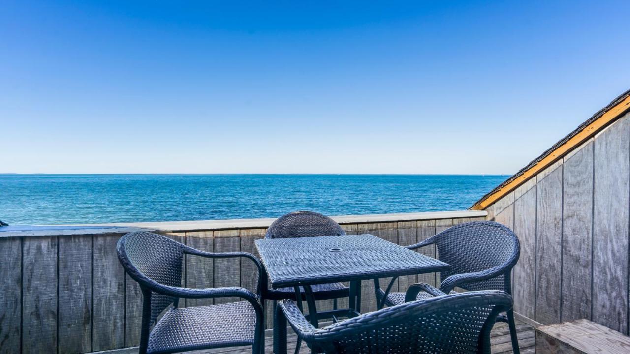 Hotel Sun&Sound Montauk Exterior foto