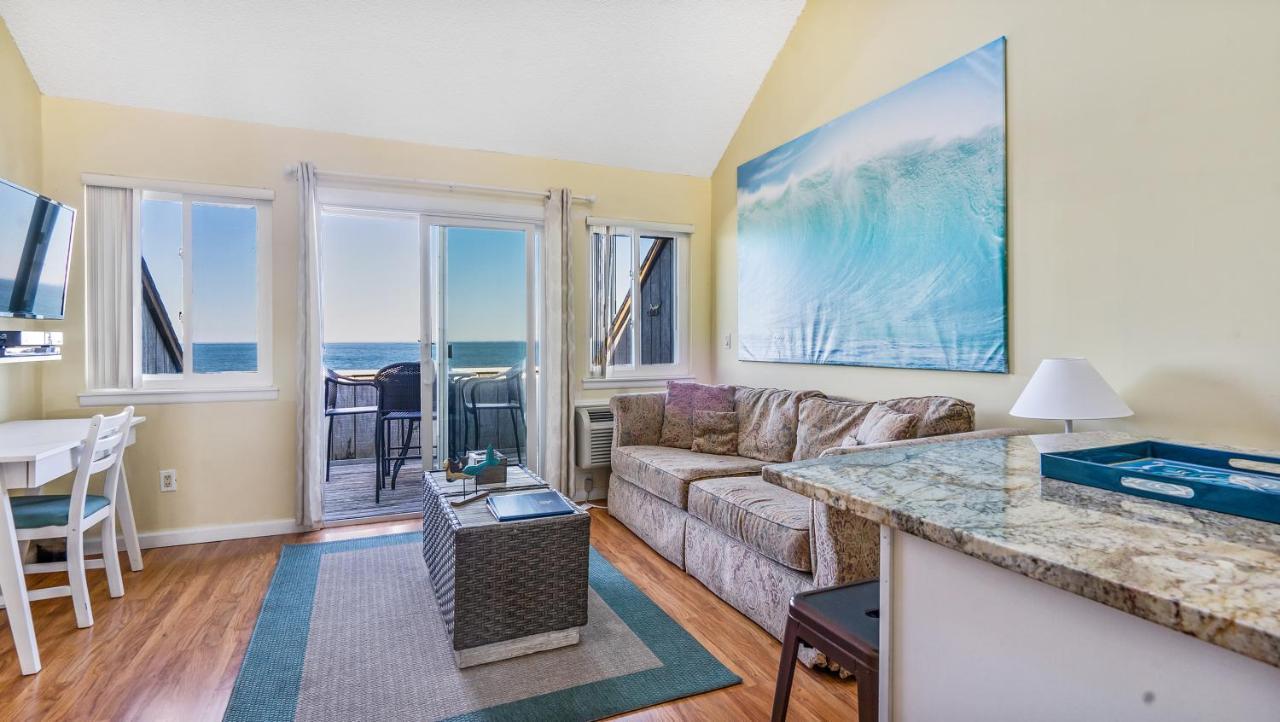 Hotel Sun&Sound Montauk Exterior foto