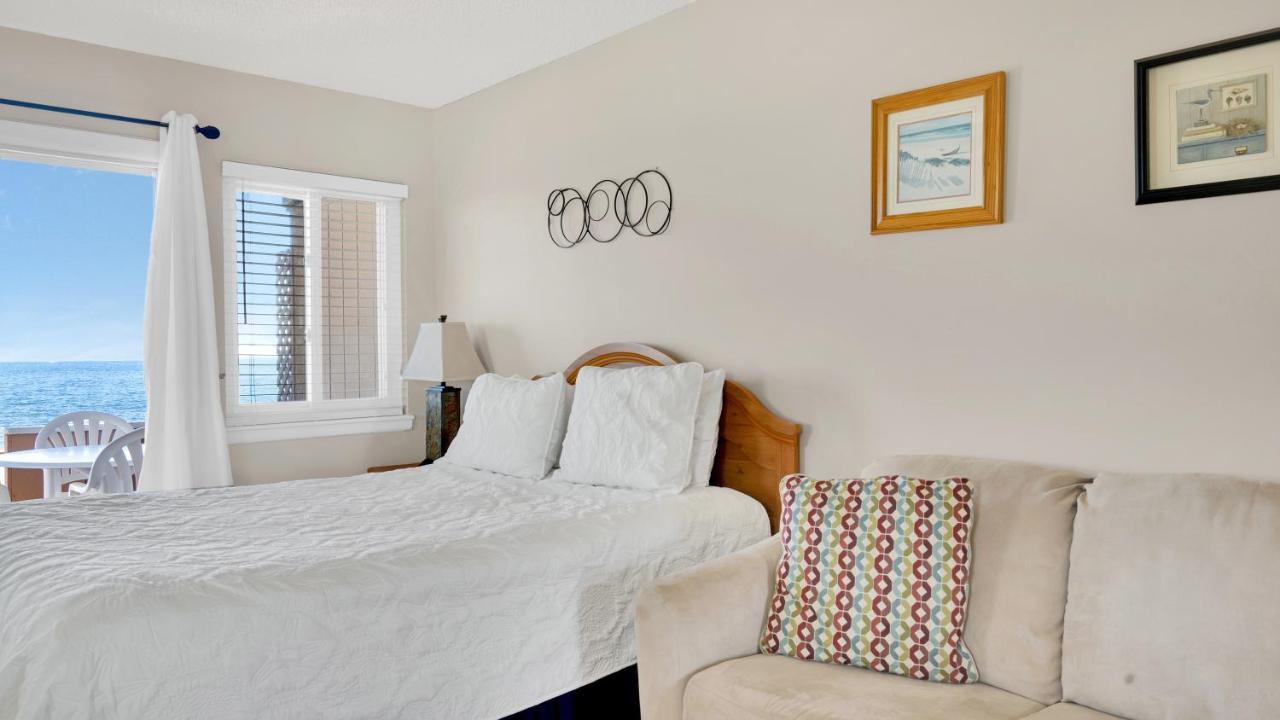 Hotel Sun&Sound Montauk Exterior foto