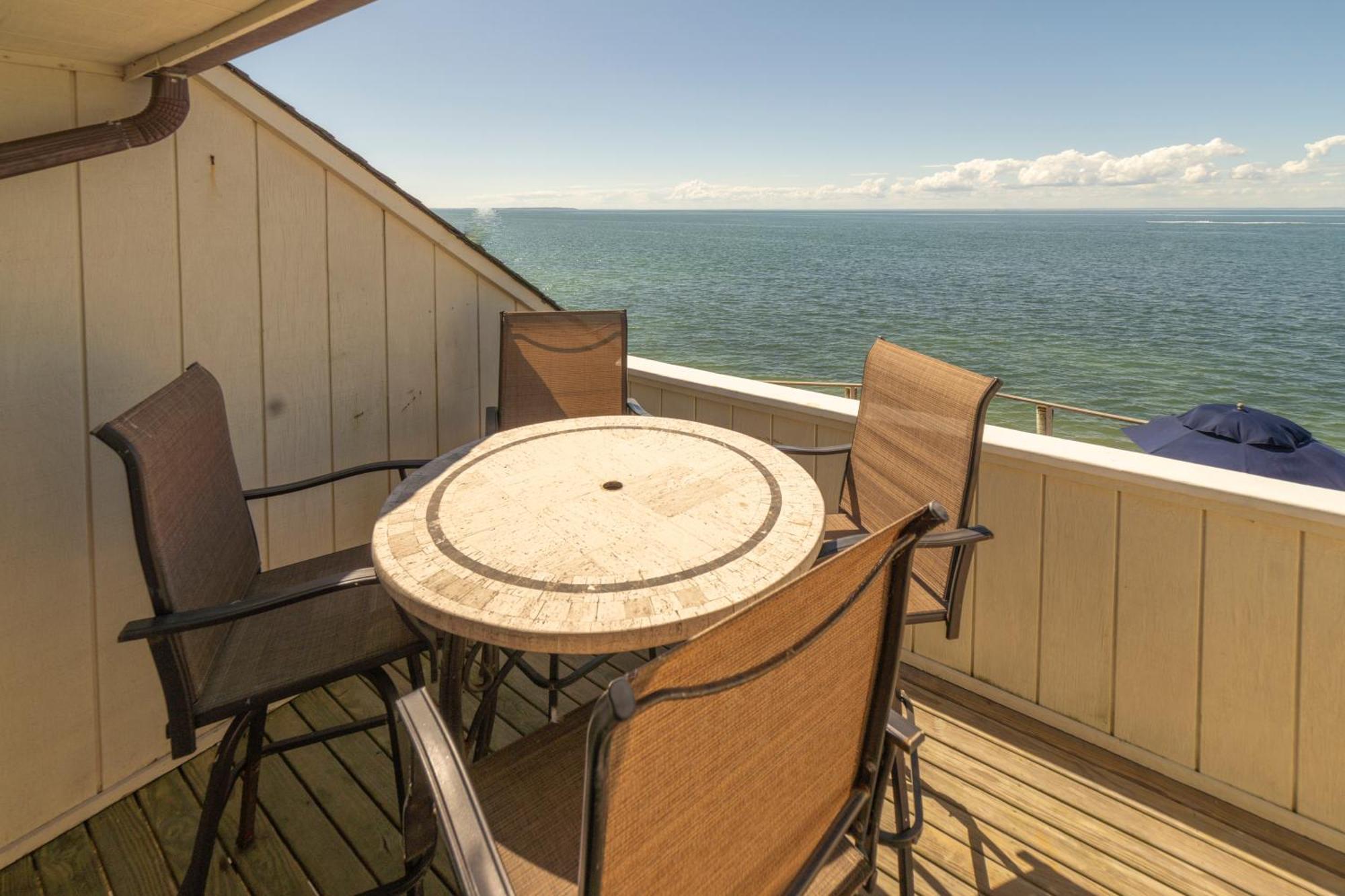 Hotel Sun&Sound Montauk Exterior foto