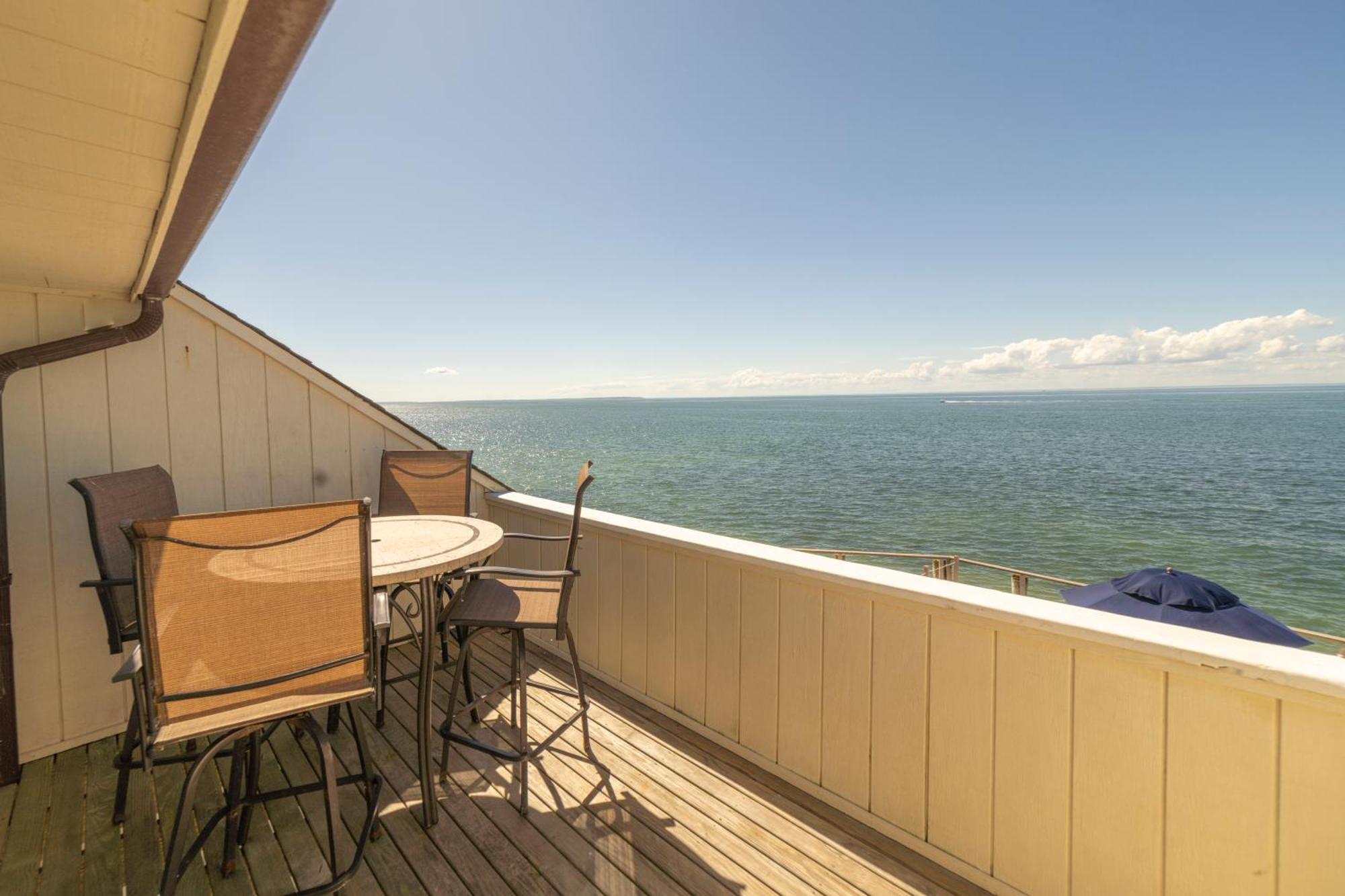 Hotel Sun&Sound Montauk Exterior foto