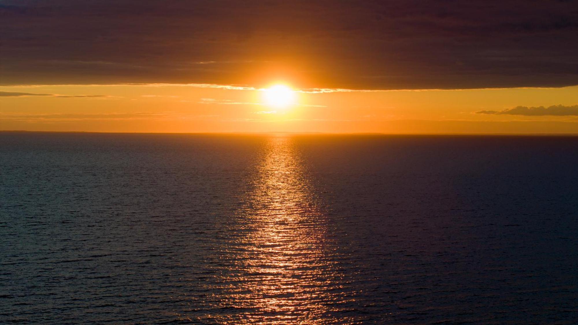 Hotel Sun&Sound Montauk Exterior foto