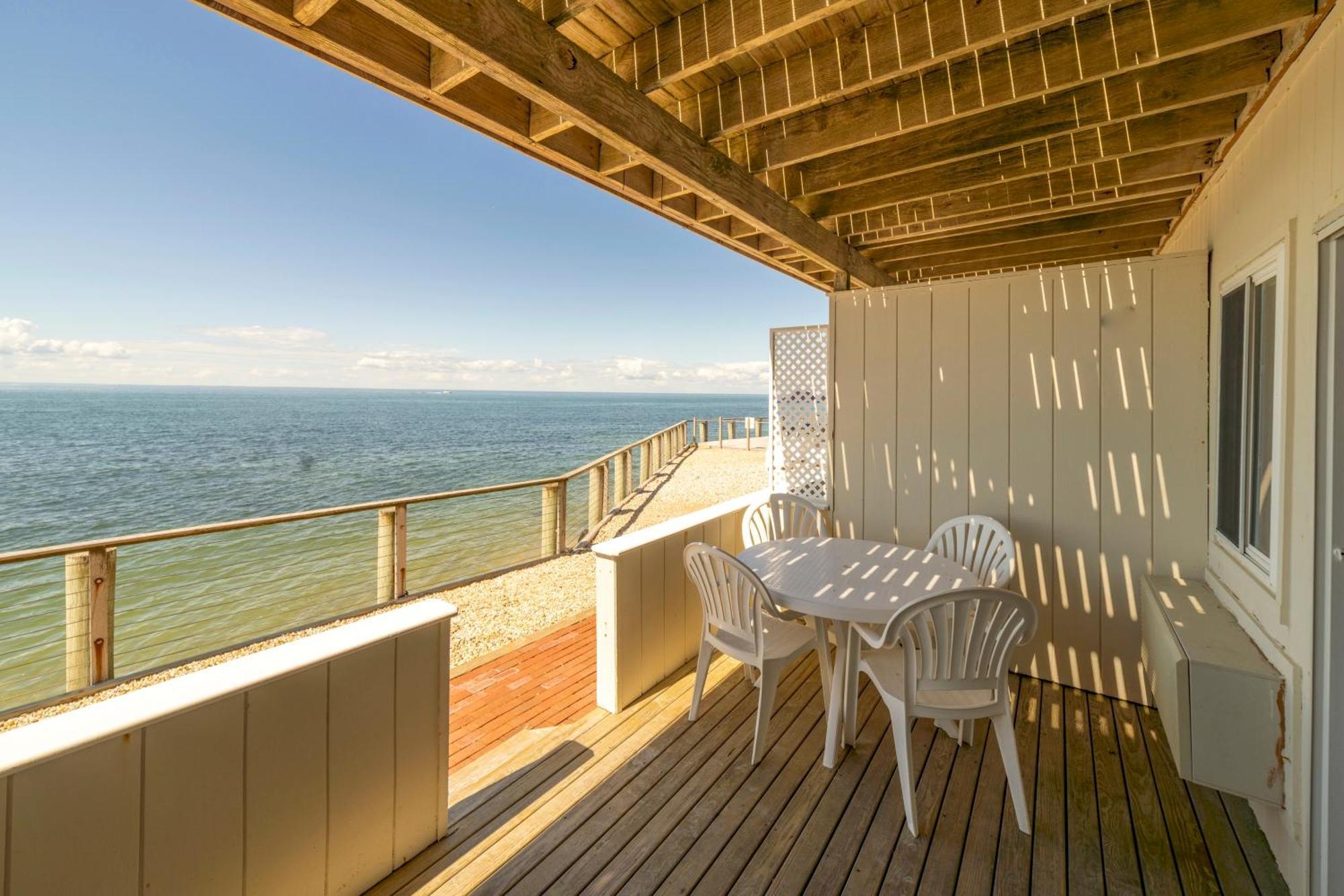 Hotel Sun&Sound Montauk Exterior foto