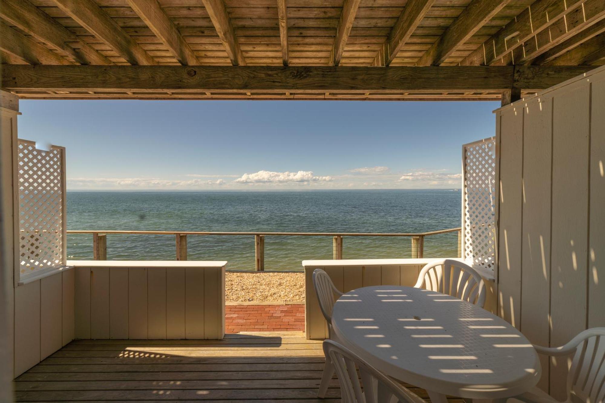 Hotel Sun&Sound Montauk Exterior foto