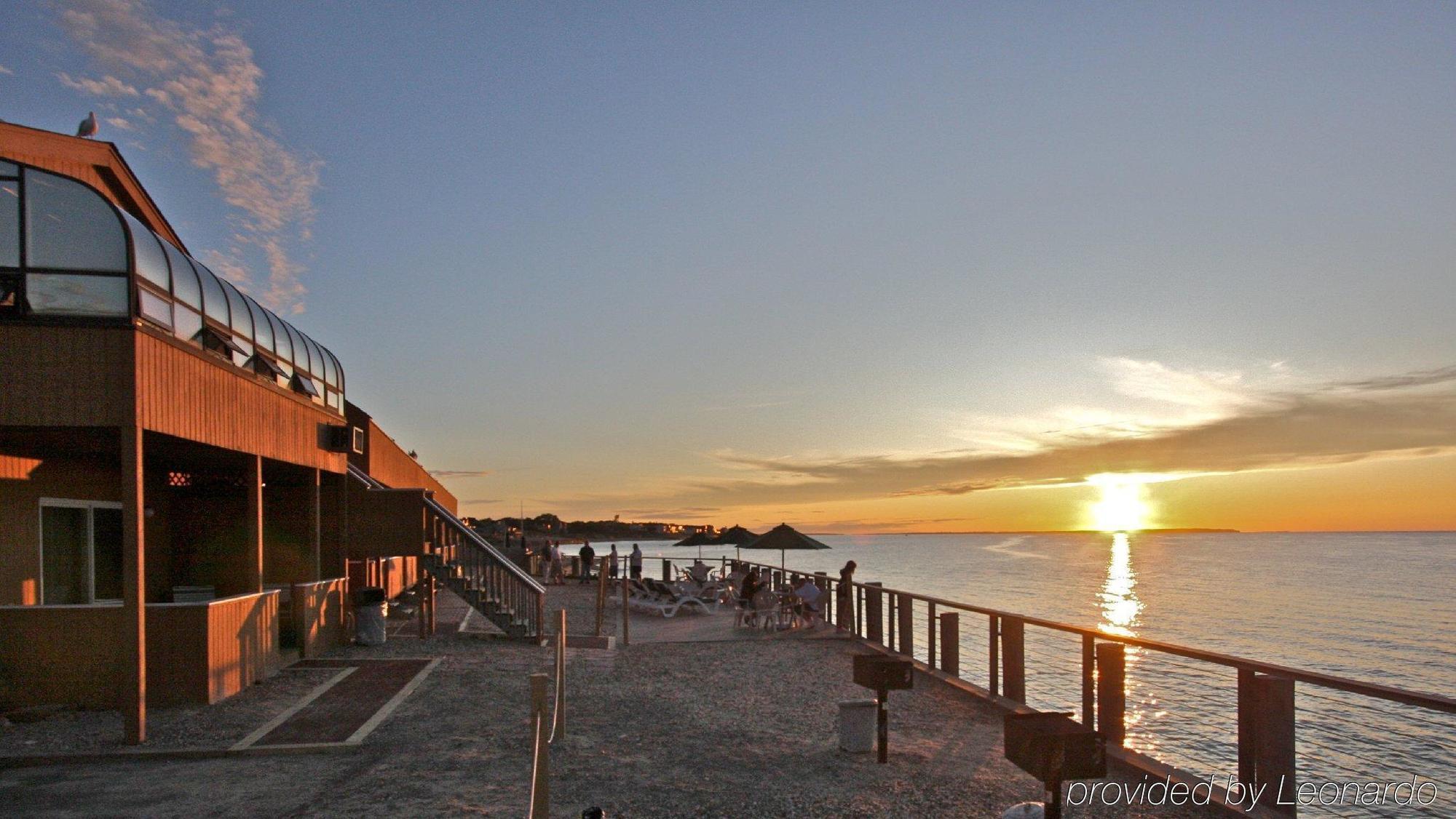 Hotel Sun&Sound Montauk Exterior foto