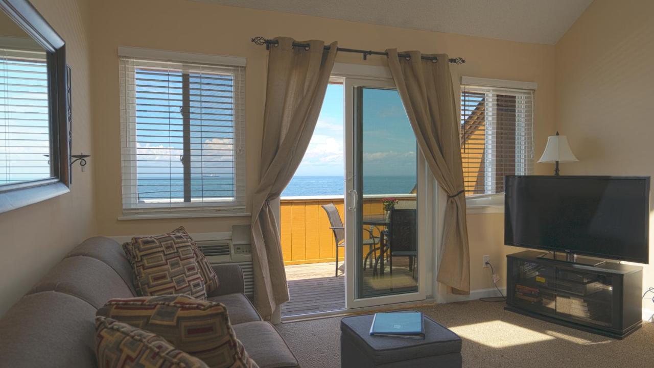 Hotel Sun&Sound Montauk Exterior foto